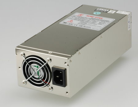 700W Single Power Supply for 2U